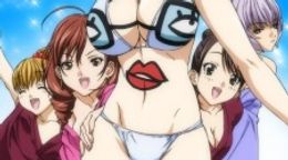 Portada de Gokujo.: Souda Onsen ni Ikou!!