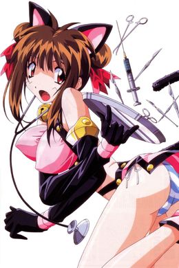 Portada de Nanako Kaitai Shinsho