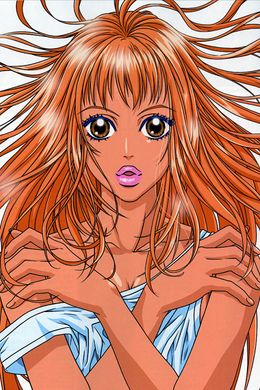 Portada de Peach Girl