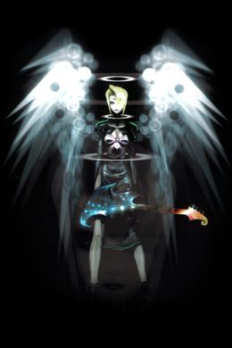 Portada de Kachou Ouji