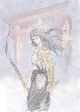 Portada de Otogizoushi