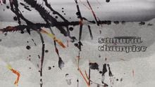 backdrop