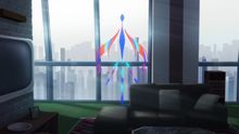 backdrop