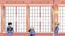 backdrop