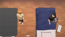 backdrop