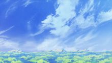 backdrop