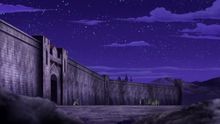 backdrop