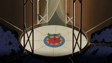 backdrop