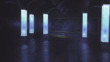 backdrop