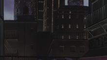 backdrop