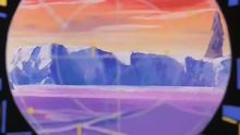 backdrop