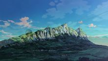 backdrop