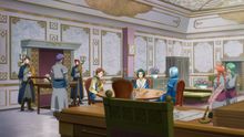 backdrop
