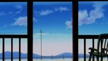 backdrop