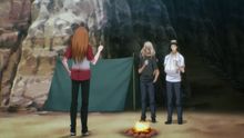 backdrop