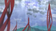 backdrop