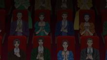 backdrop