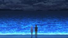 backdrop