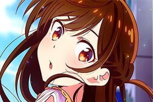 Kanojo, Okarishimasu 4th Season