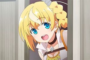 Jidou Hanbaiki ni Umarekawatta Ore wa Meikyuu wo Samayou 2nd Season