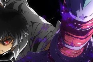 Jigoku Sensei Nube (2025)