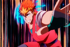 Onmyou Kaiten Re:Birth