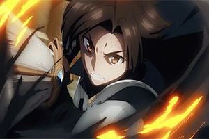 Tsuyokute New Saga