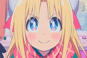 Game Center Shoujo to Ibunka Kouryuu