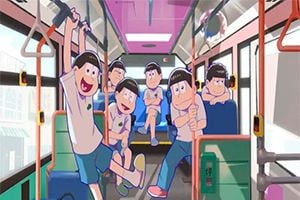 Osomatsu-san 4th Season