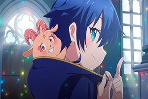 Tensei shitara Dainana Ouji Datta node, Kimama ni Majutsu wo Kiwamemasu 2nd Season