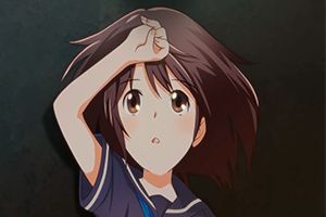 Potion, Wagami wo Tasukeru