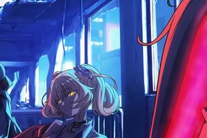 backdrop